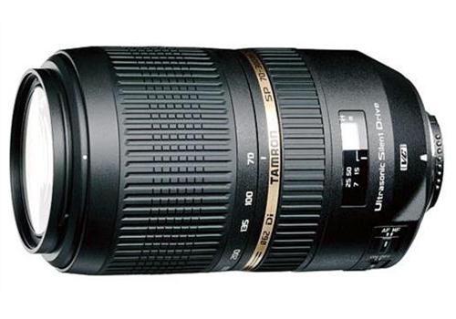 TAMRON SP 70-300mm F4-5.6 Di USD ソニーA Ống Kính Tamron SP 70-300mm F/4-5.6 Di VC USD Cho Canon chính hãng